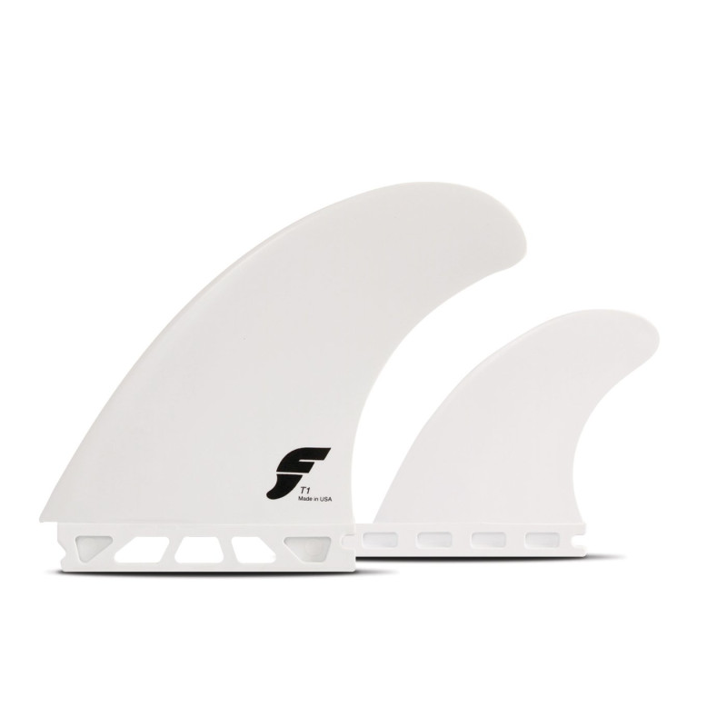 Dérives de Surf Futures Twin+1 T1 Thermotech