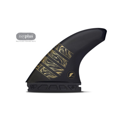 Dérives de Surf Futures Thruster Vector 3/2 Alpha 