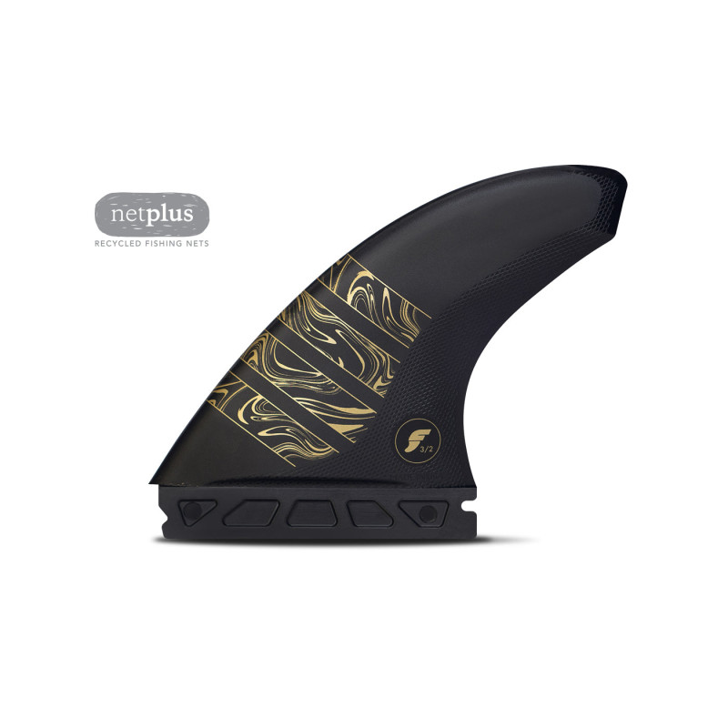 Dérives de Surf Futures Thruster Vector 3/2 Alpha 