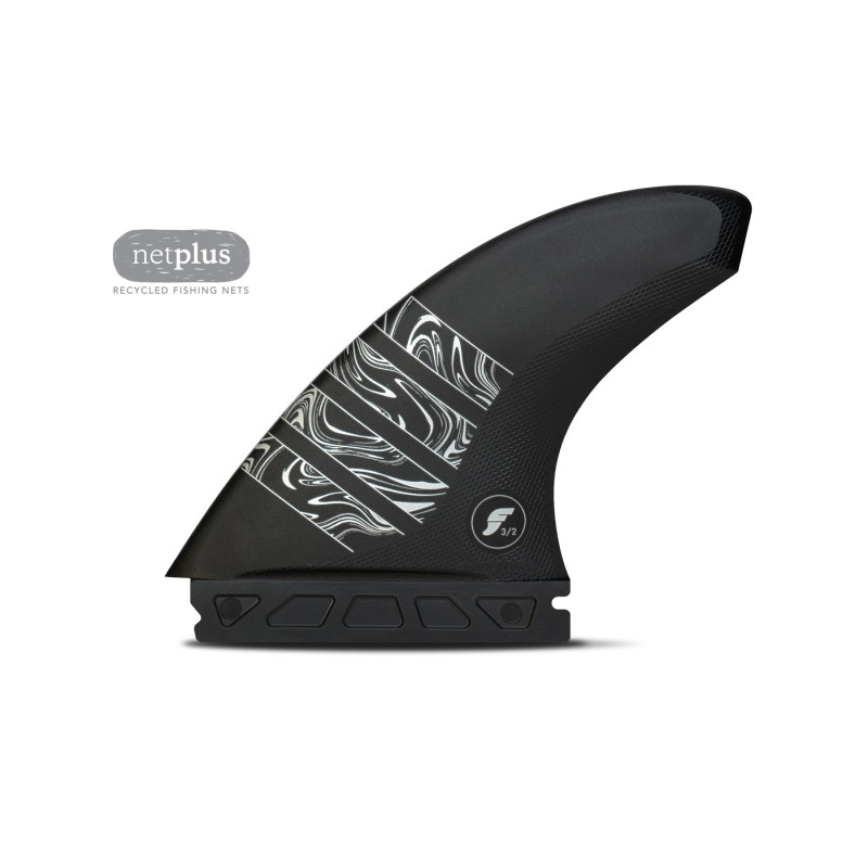 Dérives de Surf Futures Thruster Vector 3/2 Alpha 