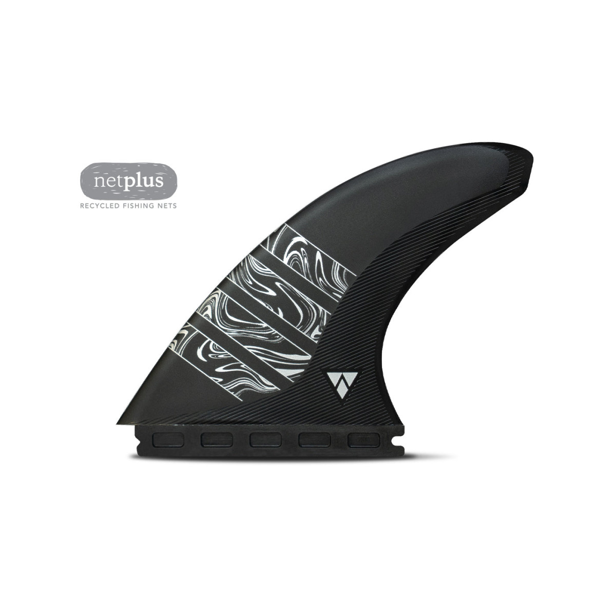 Dérives de Surf Futures Thruster Vector 3/2 Alpha 