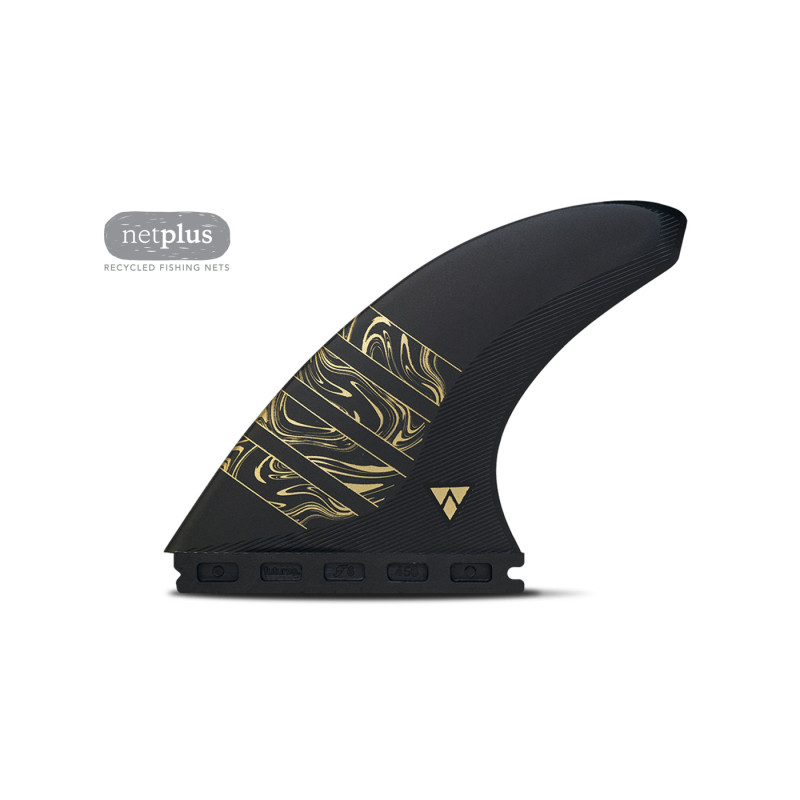 Dérives de Surf Futures Thruster Vector 3/2 Alpha 