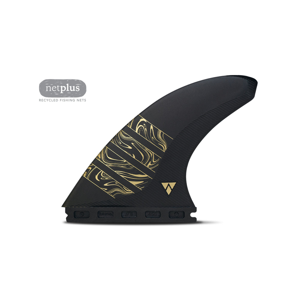 Dérives de Surf Futures Thruster Vector 3/2 Alpha 