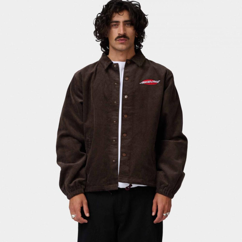 Veste Santa Cruz Salba Voodoo Pit Coach