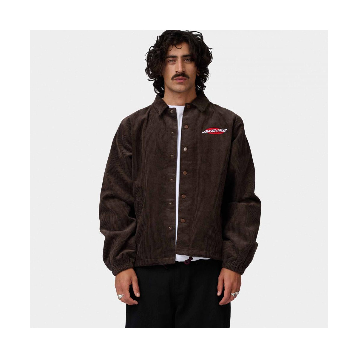 Veste Santa Cruz Salba Voodoo Pit Coach