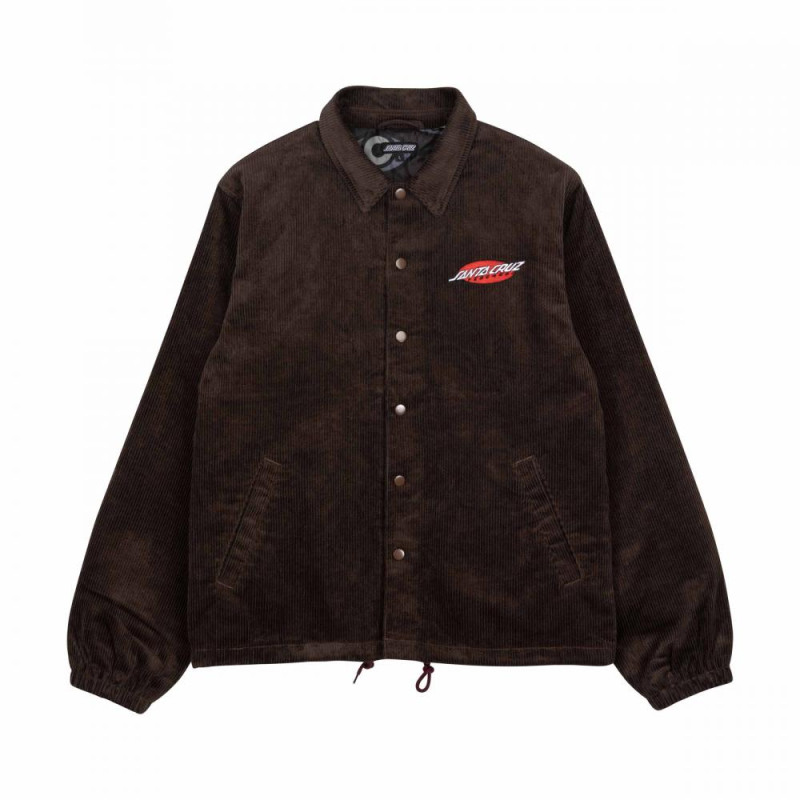 Veste Santa Cruz Salba Voodoo Pit Coach
