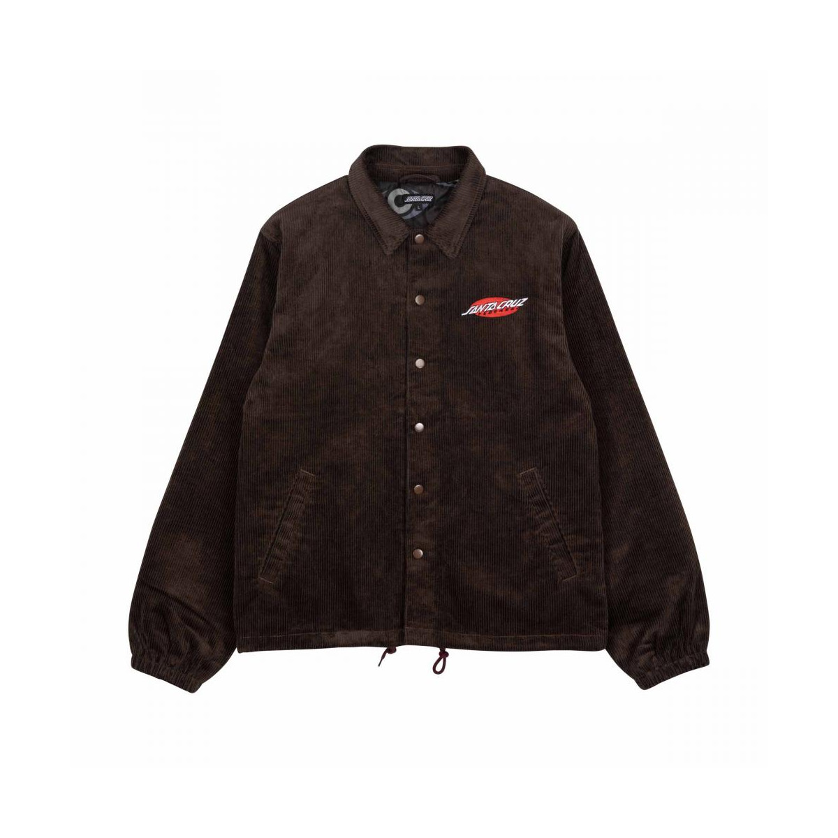 Veste Santa Cruz Salba Voodoo Pit Coach
