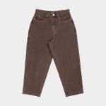 Pantalon Santa Cruz Railroad
