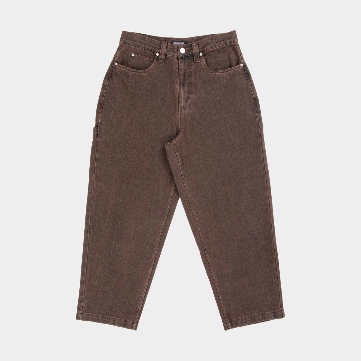 Pantalon Santa Cruz Railroad