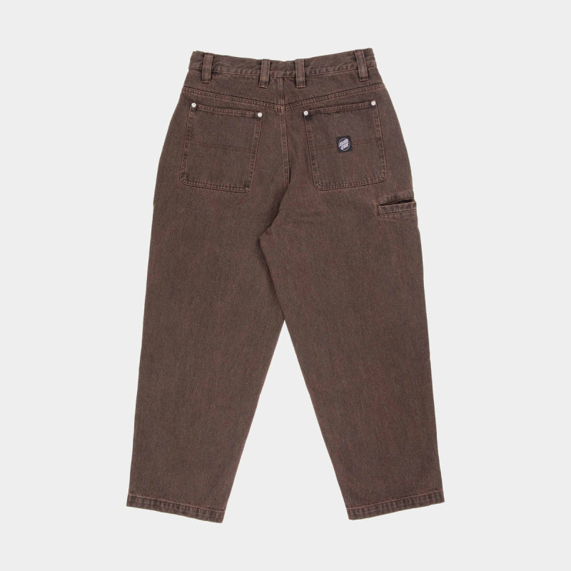 Pantalon Santa Cruz Railroad