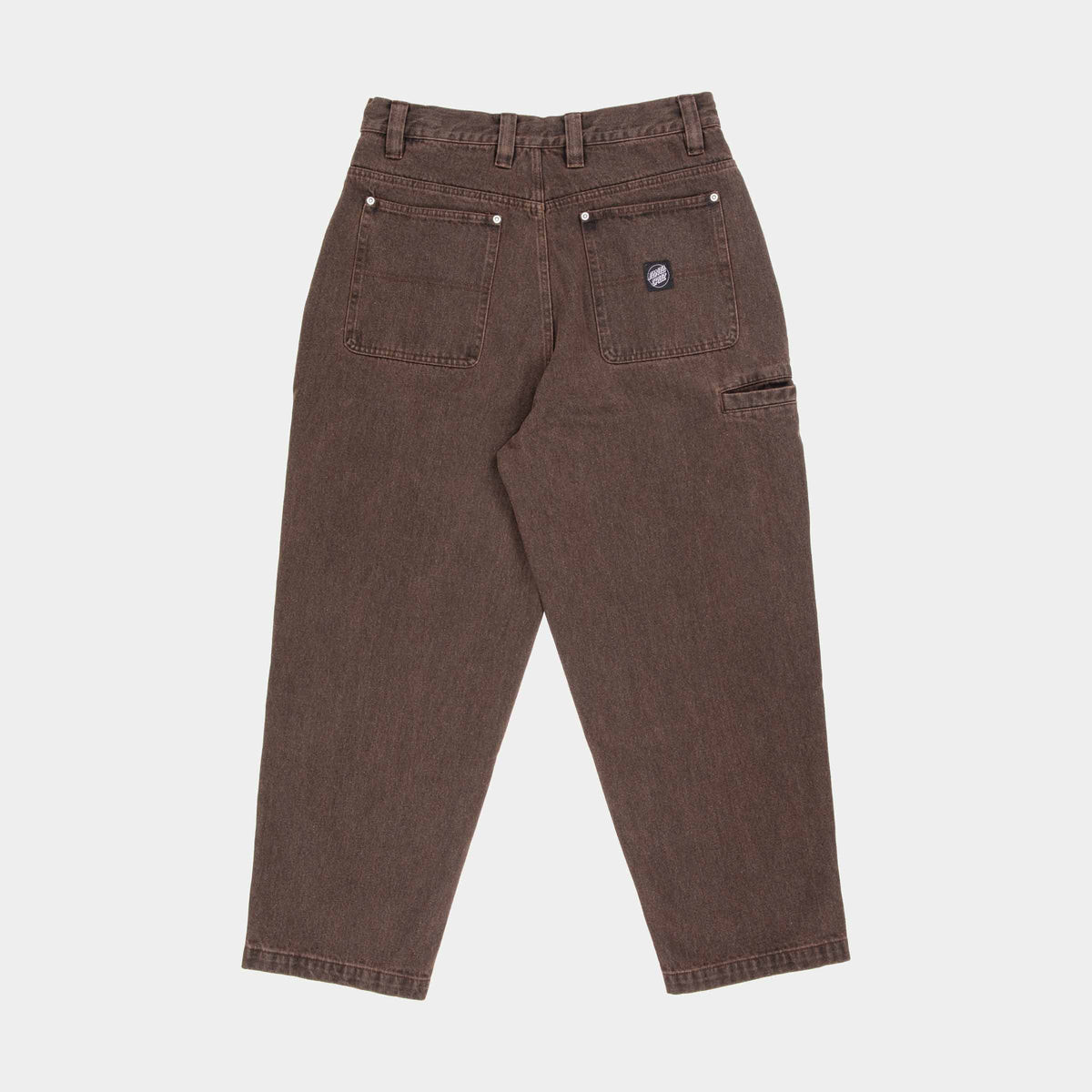 Pantalon Santa Cruz Railroad