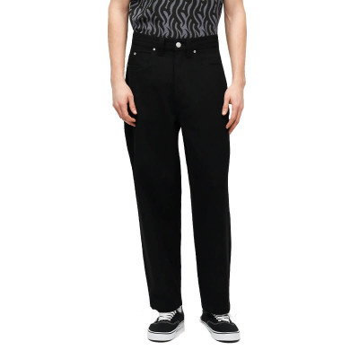 Pantalon Santa Cruz Railroad - Black