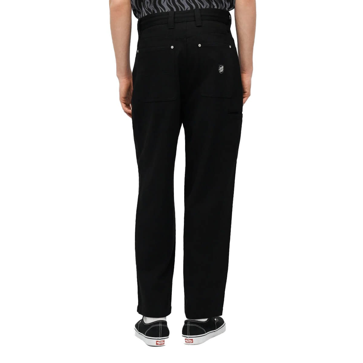 Pantalon Santa Cruz Railroad