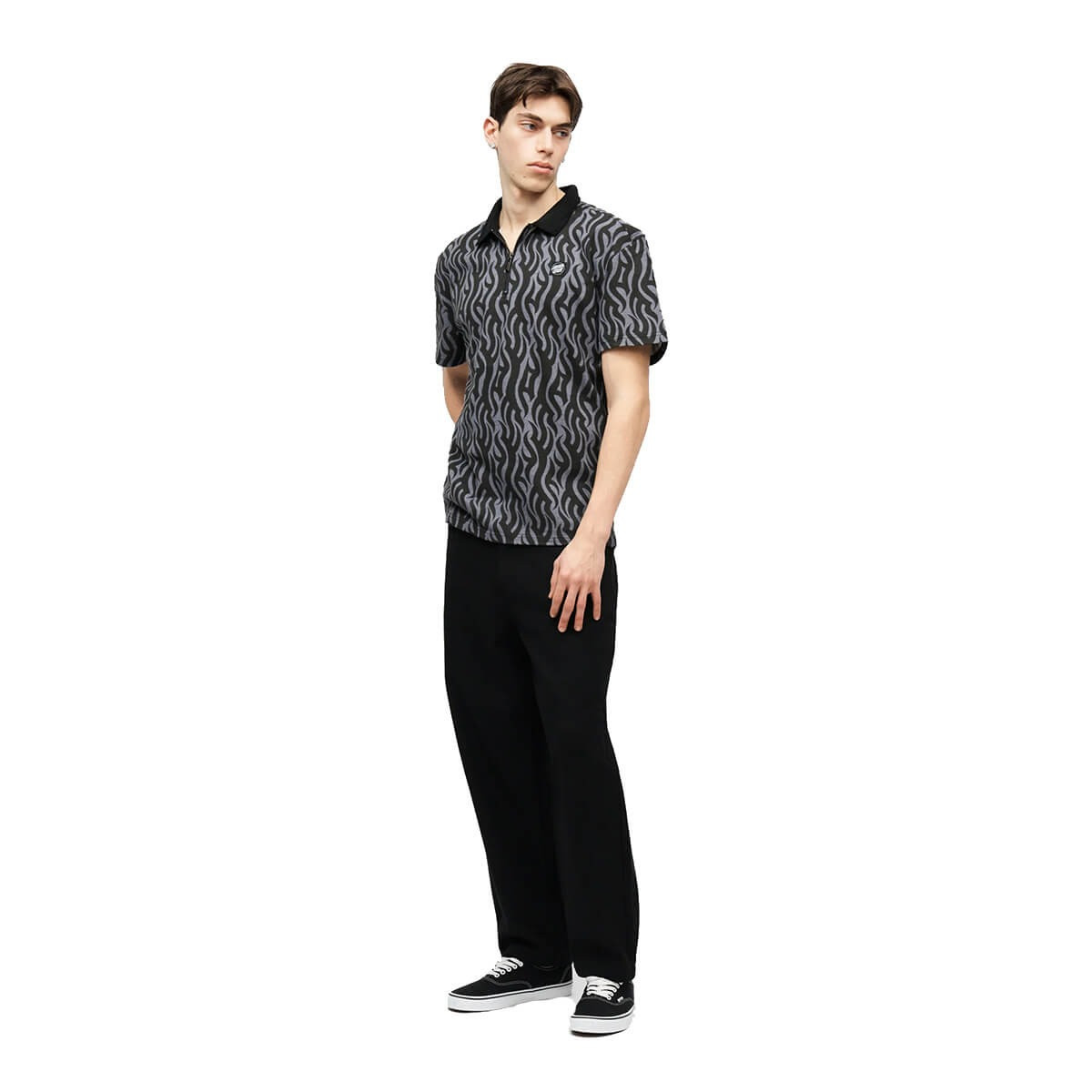 Pantalon Santa Cruz Railroad