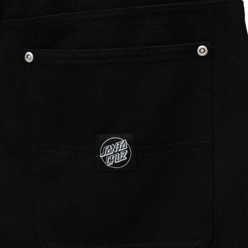 Pantalon Santa Cruz Railroad