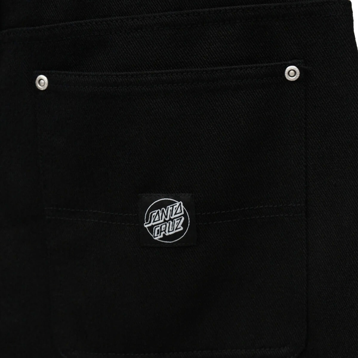 Pantalon Santa Cruz Railroad