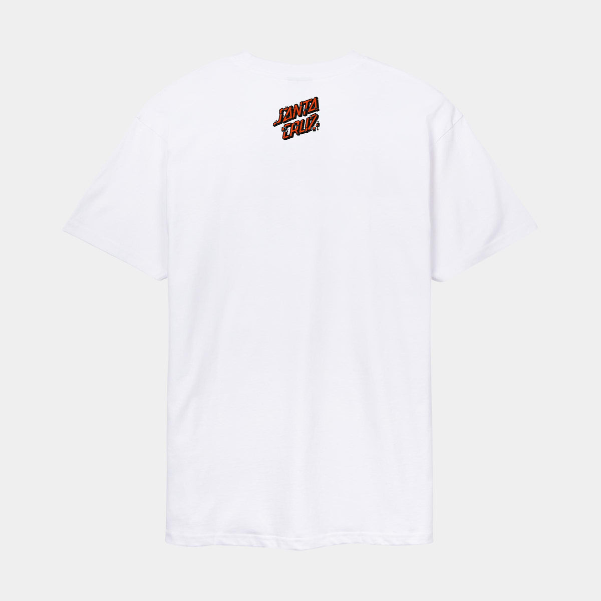 T-Shirt Santa Cruz Roskopp Screaming Five Front