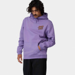 Sweat A Capuche Santa Cruz Roskopp Screaming Five