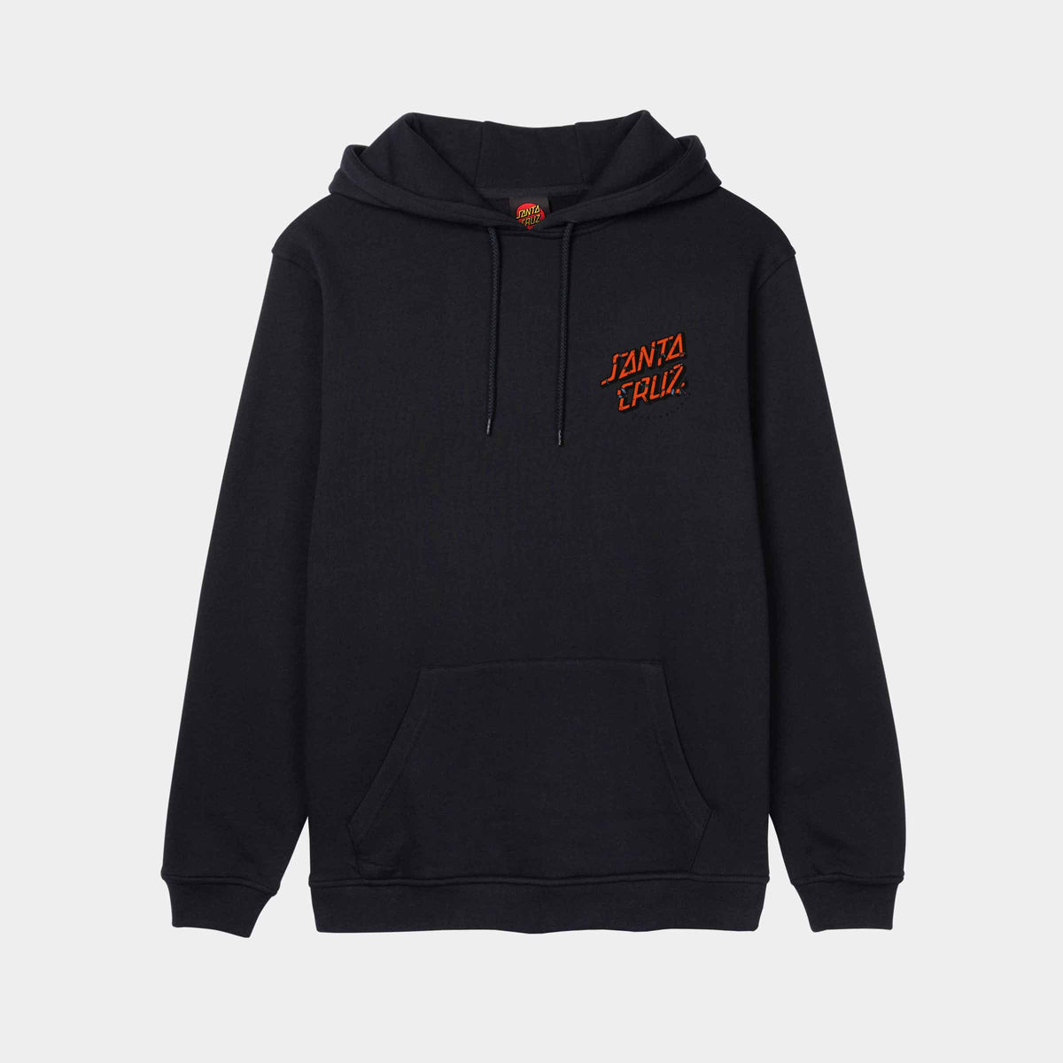 Sweat A Capuche Santa Cruz Roskopp Screaming Five