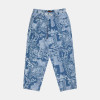 Pantalon Santa Cruz Big Pant Stonewash Collage