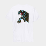 T-Shirt Santa Cruz Natas Sketch Panther