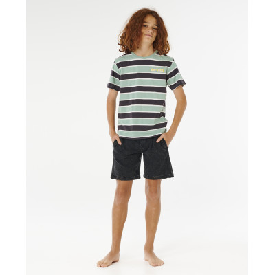Short Rip Curl Enfant Epic  - Washed Black