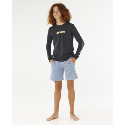 Short Rip Curl Enfant Epic  - Faded Denim