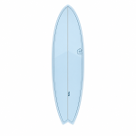 Planche de Surf Torq Mod Fish Laguna