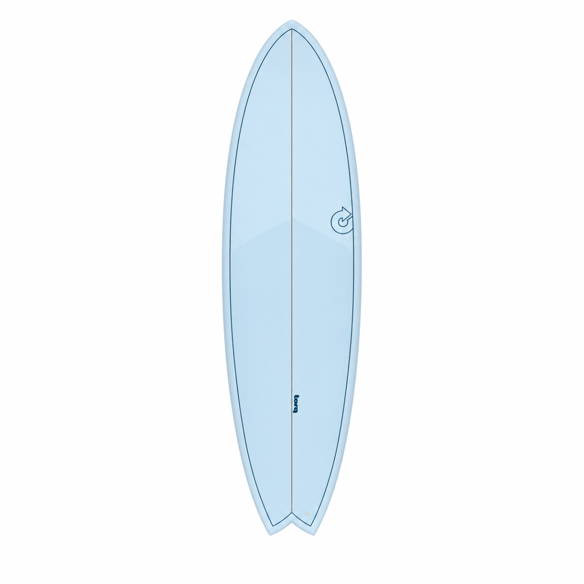 Planche de Surf Torq Mod Fish Laguna