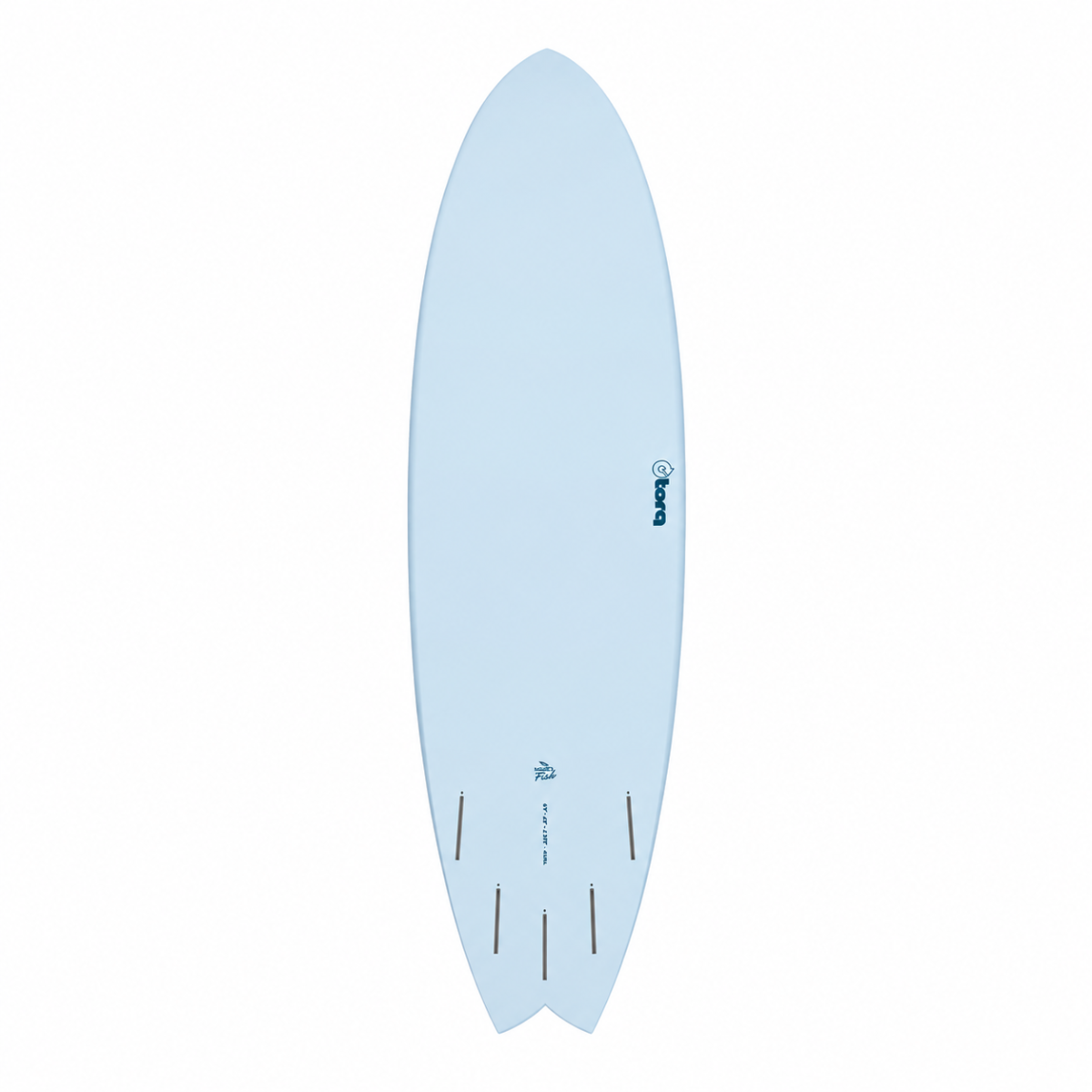 Planche de Surf Torq Mod Fish Laguna