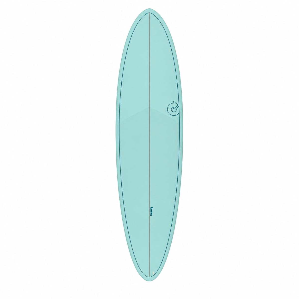 Planche de Surf Torq Mod Fun Laguna