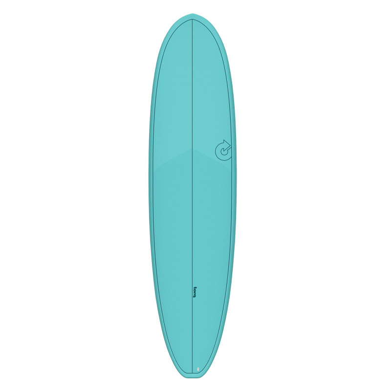 Planche de Surf Torq Mod Fun V+ Laguna
