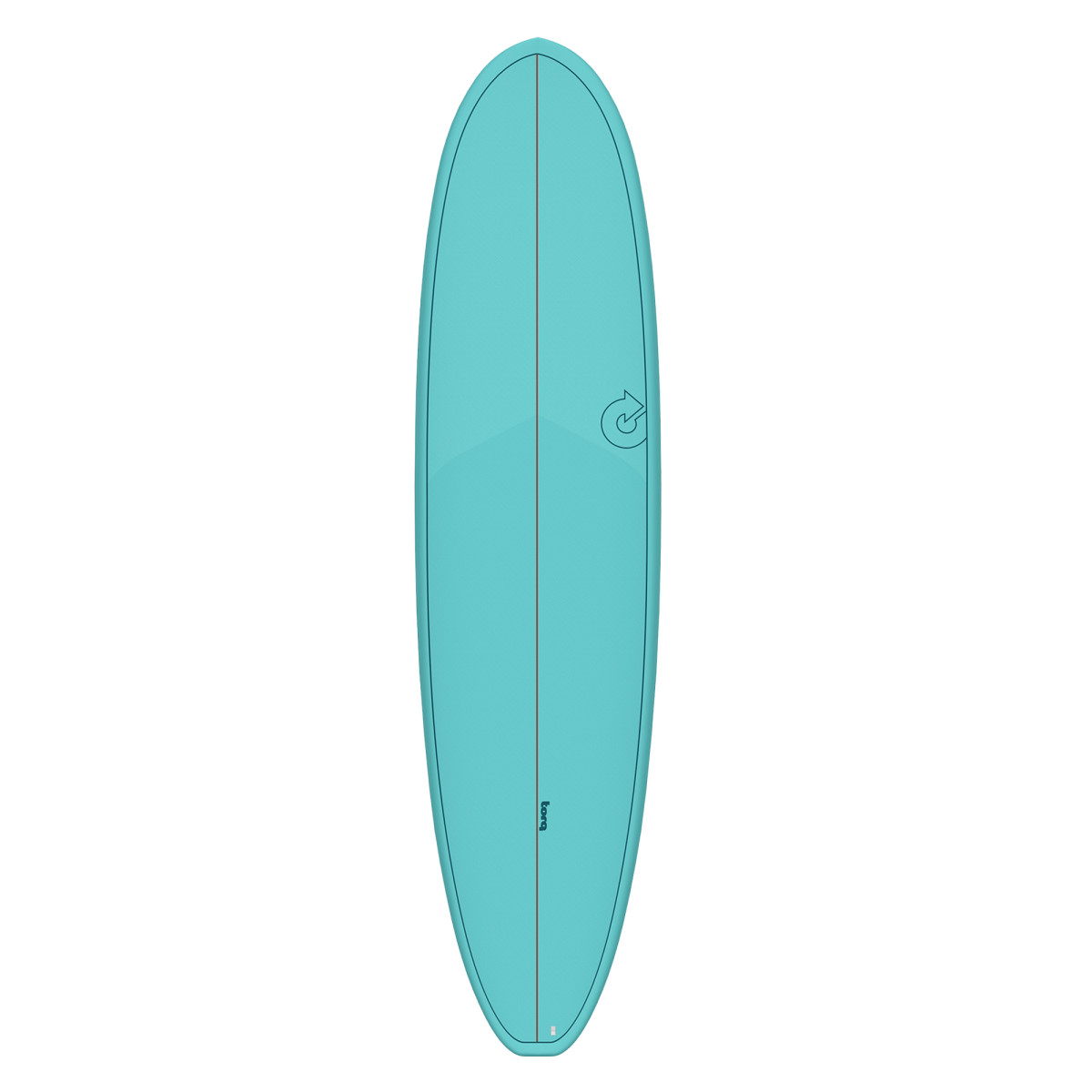 Planche de Surf Torq Mod Fun V+ Laguna
