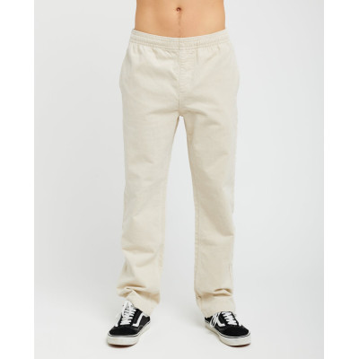 Pantalon Rip Curl Classic Surf Cord Beach Pant - Bone