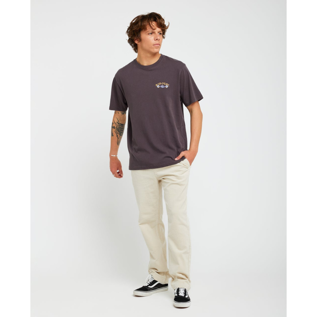Pantalon Rip Curl Classic Surf Cord Beach Pant