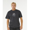 T-Shirt Rip Curl Inner Visions Rotten Sun