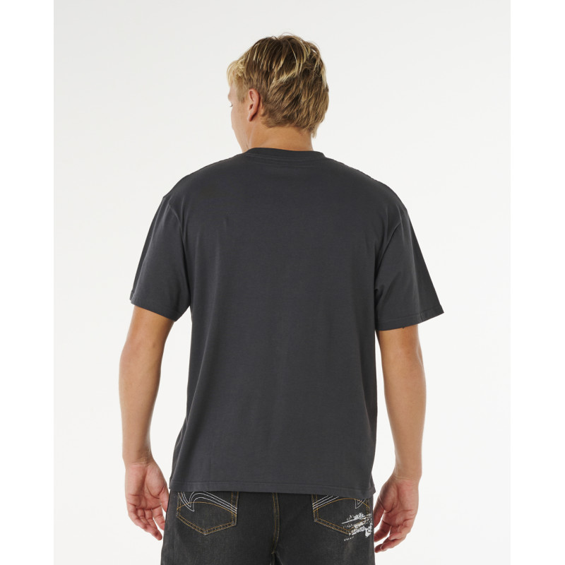 T-Shirt Rip Curl Inner Visions Rotten Sun