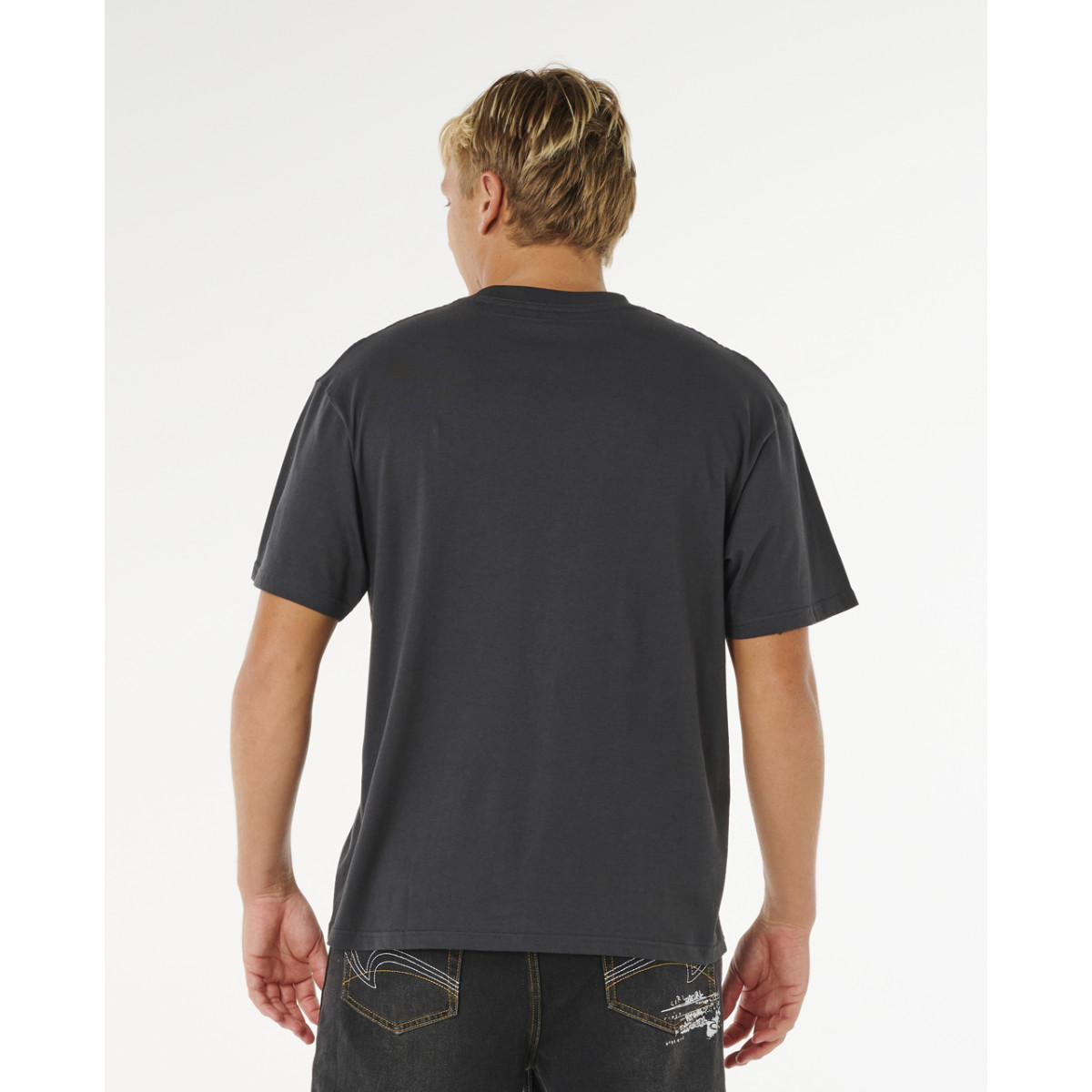 T-Shirt Rip Curl Inner Visions Rotten Sun
