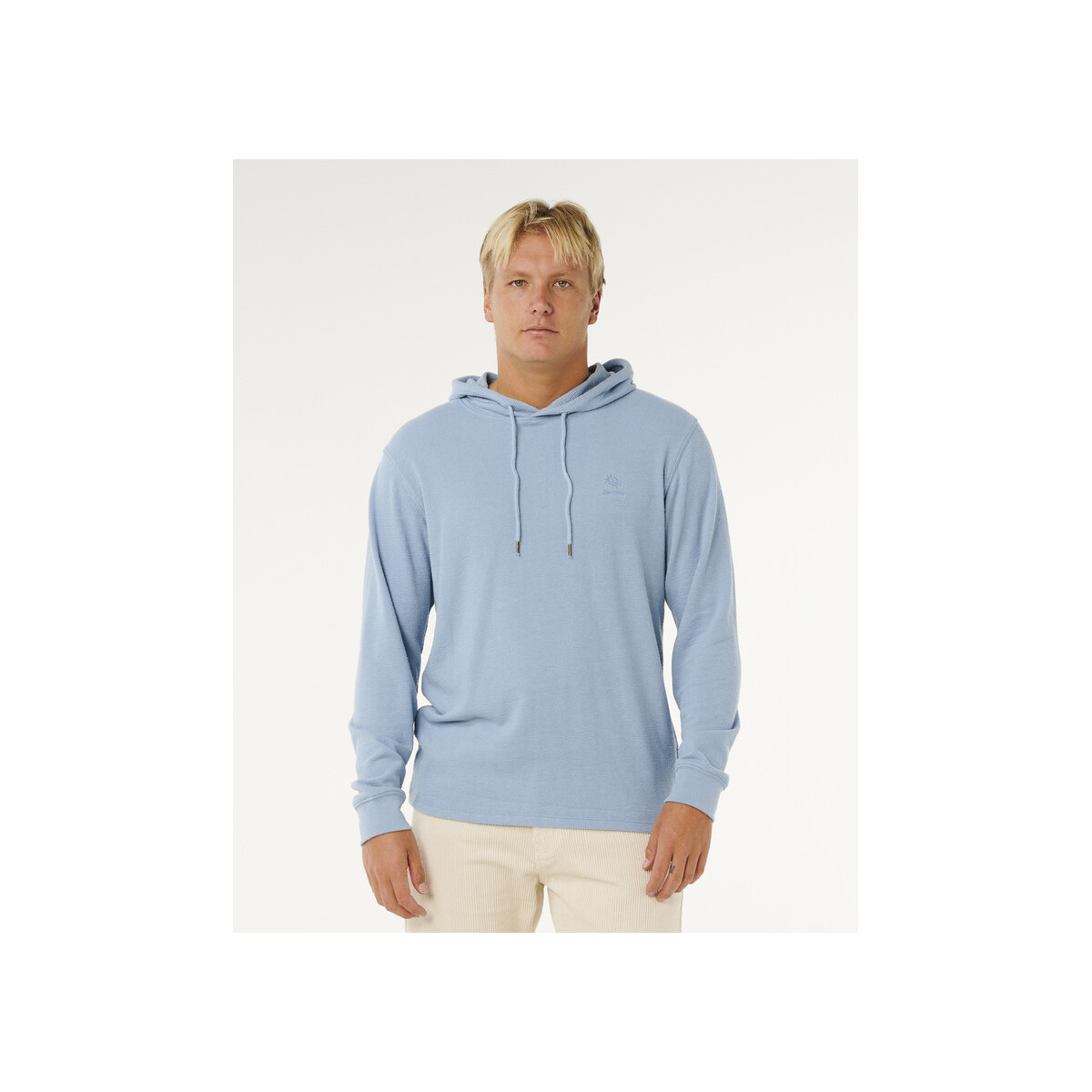 Sweat A Capuche Rip Curl Pacific Rinse Tex