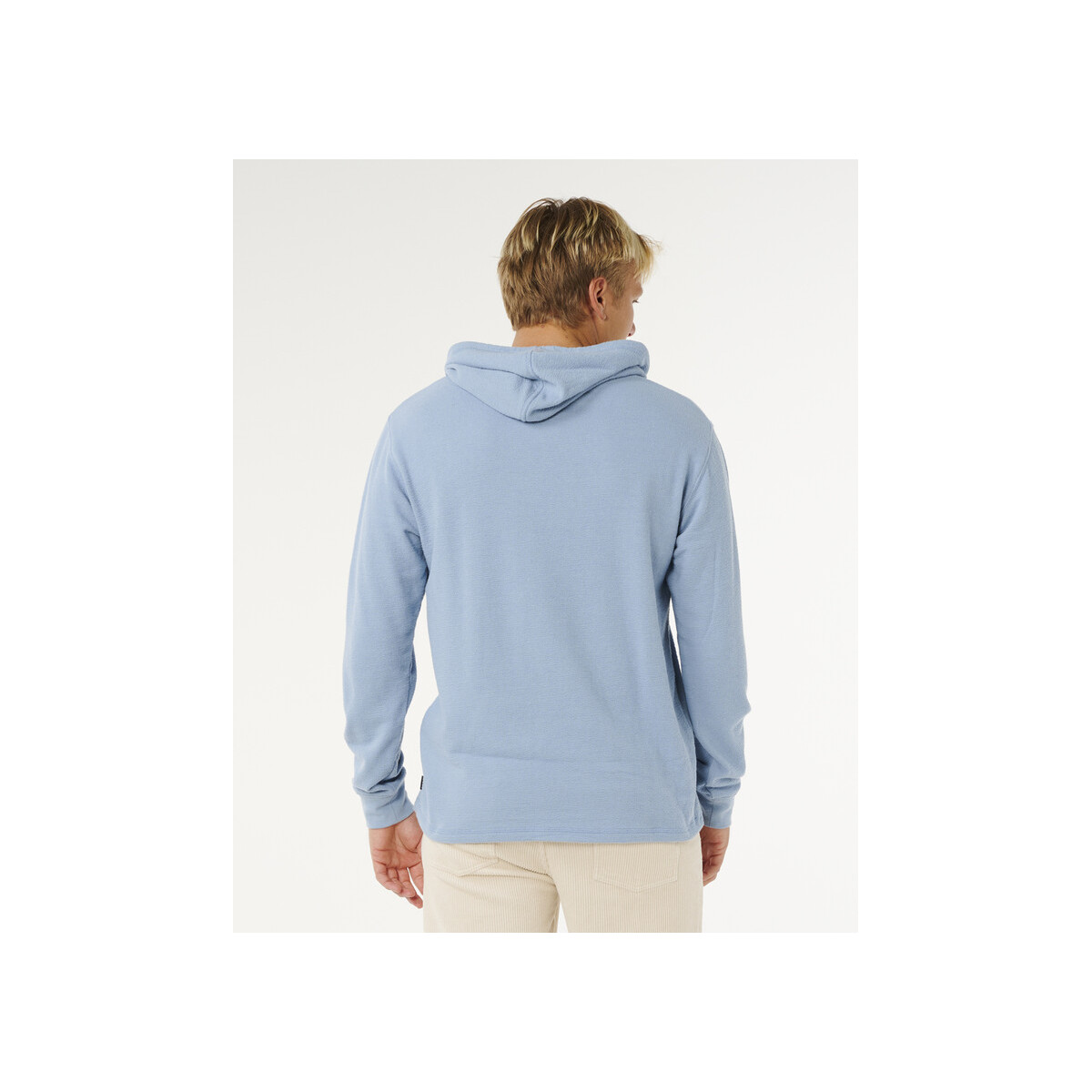 Sweat A Capuche Rip Curl Pacific Rinse Tex
