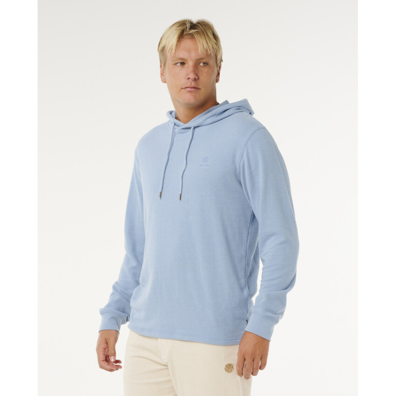 Sweat A Capuche Rip Curl Pacific Rinse Tex