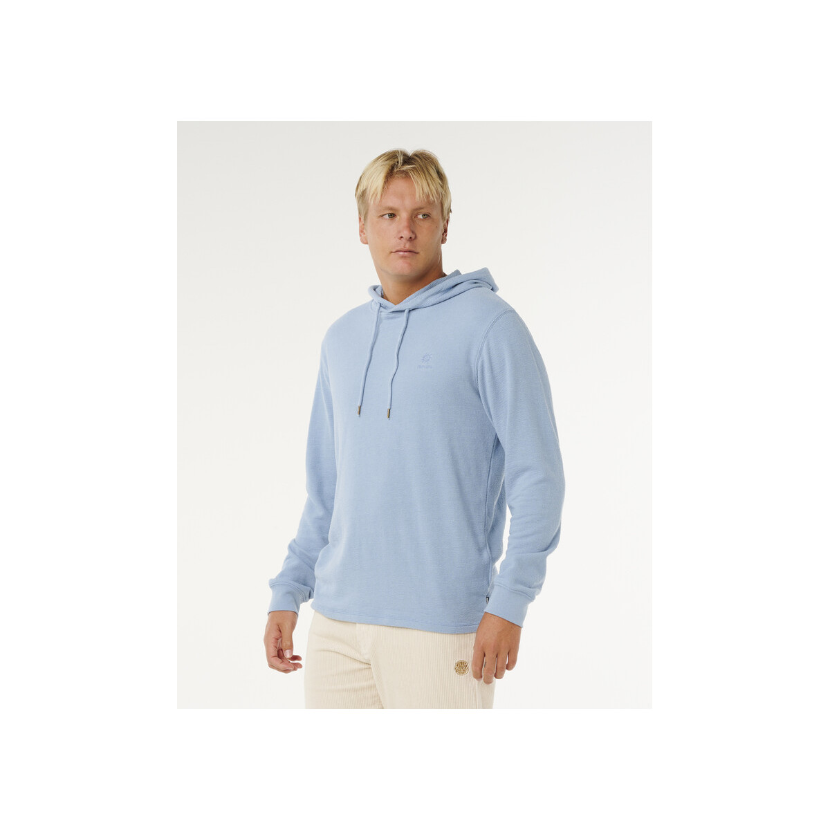 Sweat A Capuche Rip Curl Pacific Rinse Tex