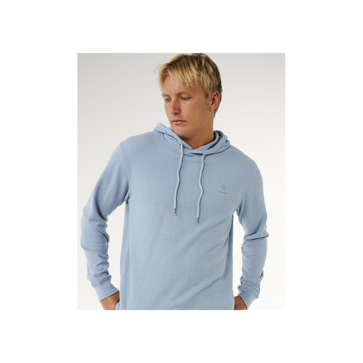 Sweat A Capuche Rip Curl Pacific Rinse Tex