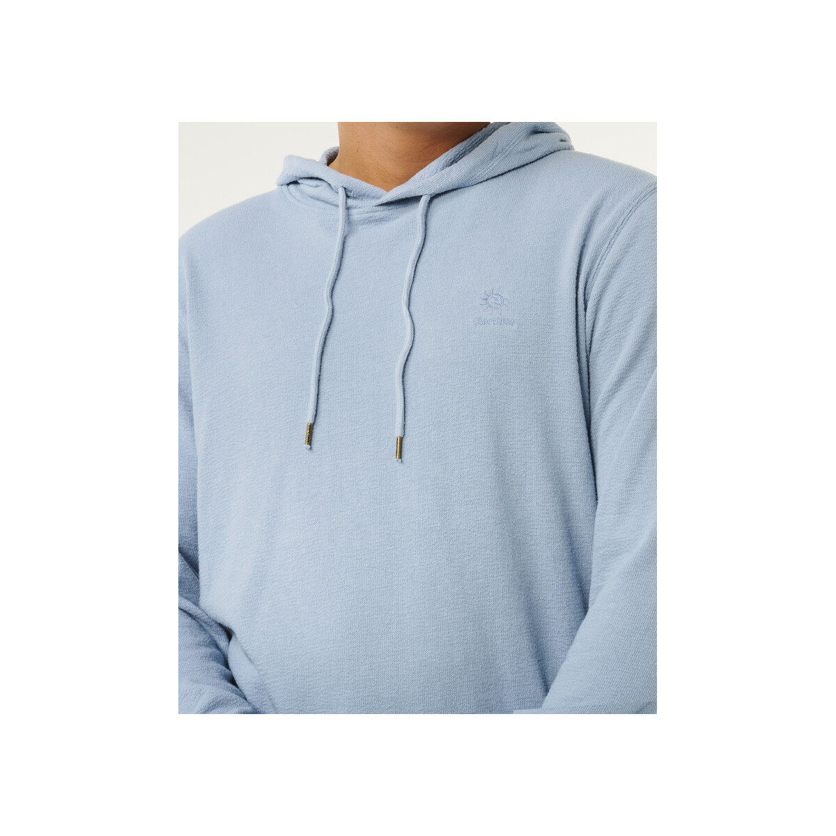Sweat A Capuche Rip Curl Pacific Rinse Tex
