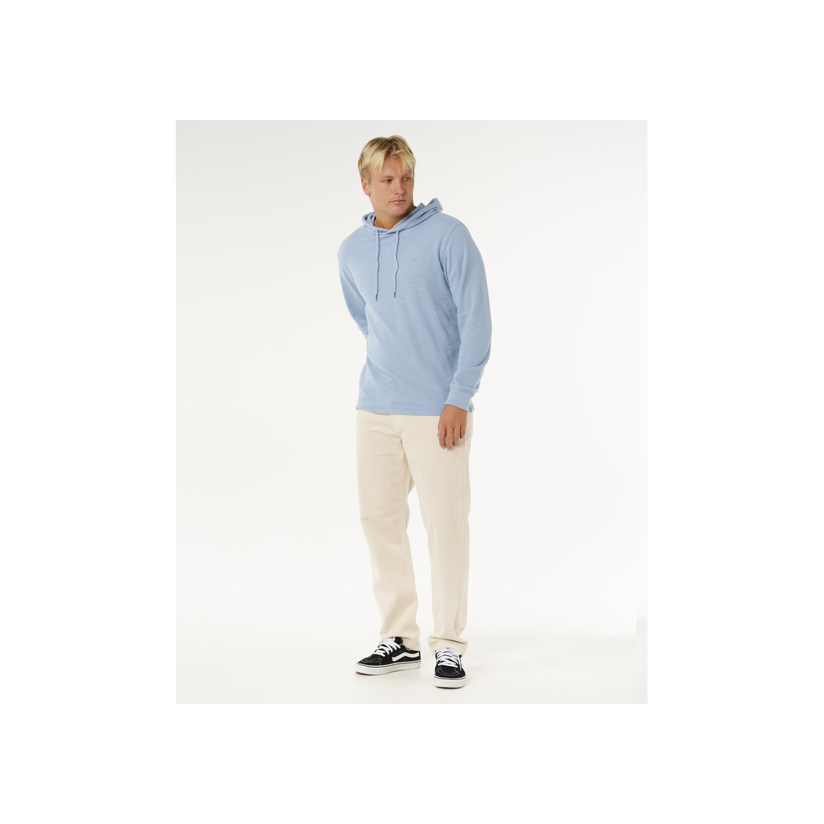 Sweat A Capuche Rip Curl Pacific Rinse Tex