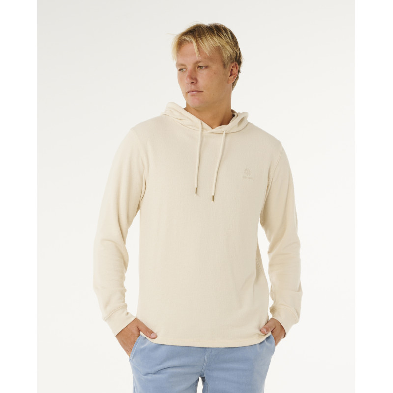 Sweat A Capuche Rip Curl Pacific Rinse Tex
