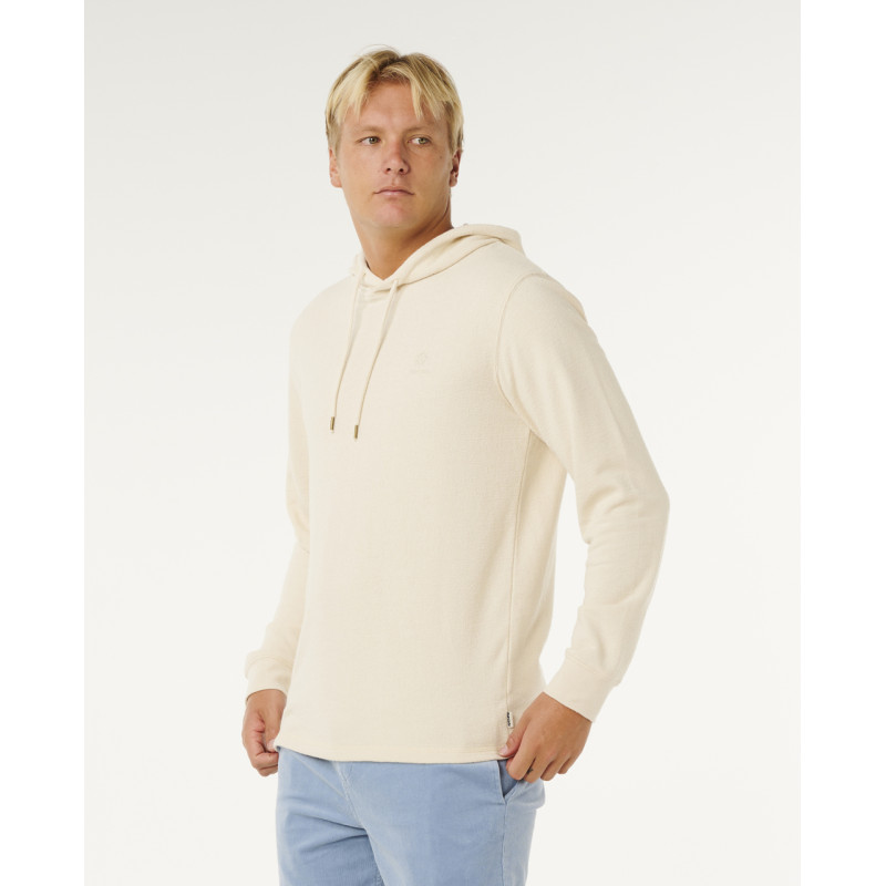 Sweat A Capuche Rip Curl Pacific Rinse Tex
