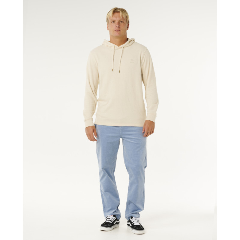 Sweat A Capuche Rip Curl Pacific Rinse Tex