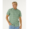Chemise Manches Courtes Rip Curl Hypno Micro