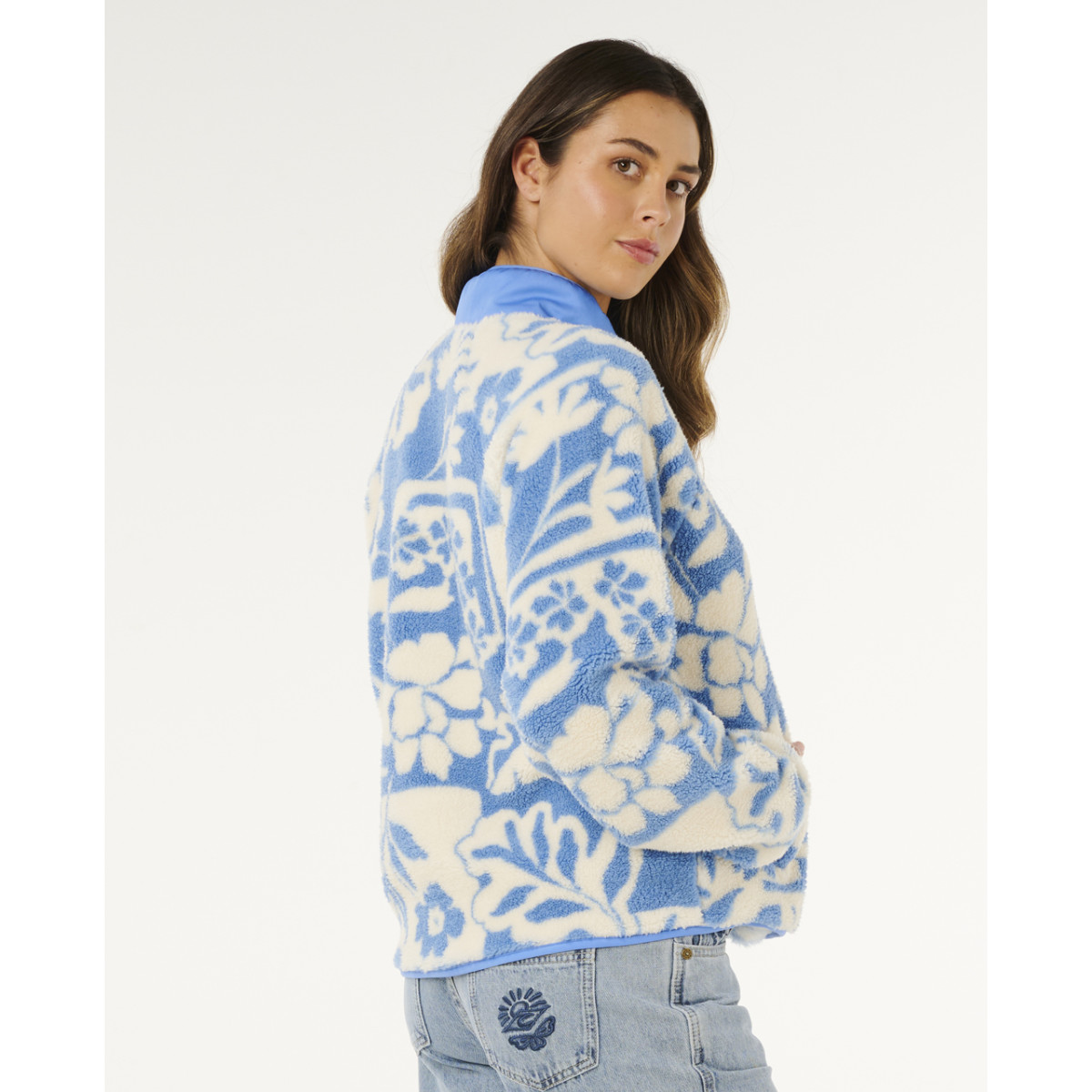 Polaire Rip Curl Party Pack 
